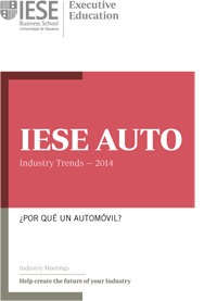 Automoción-2014-IESE-Industry-Trends-1