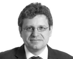 Prof. José Miguel Atienza