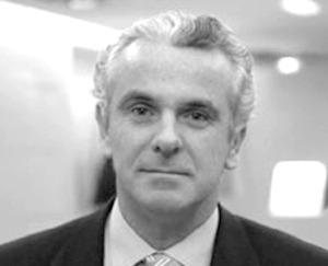 José Antonio Canales