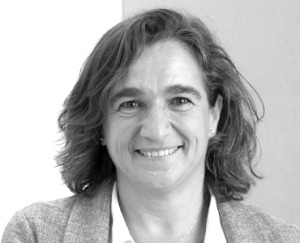 Prof. M.ª José Rodríguez Largacha