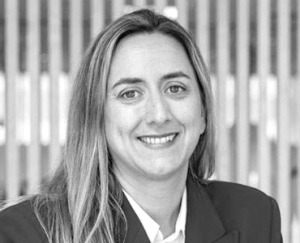 Marta González Mesones 