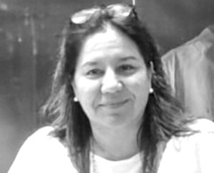 Rosa Nieto