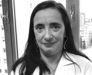 Dra. Ma. Ángeles García Rescalvo
