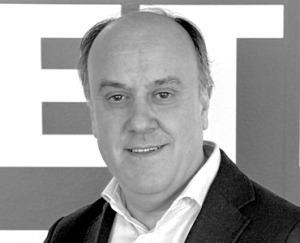 David Martínez