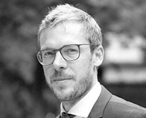 Prof. David Wehrheim