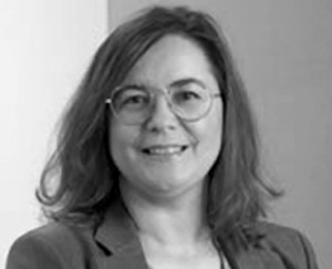 Dra. María Dolores Esteban