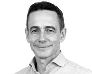 Javier Pérez Alcaide