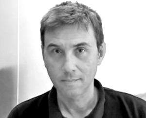 Jorge Martinez Roldan