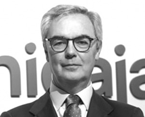 José Sevilla