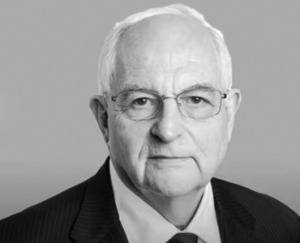 Martin Wolf