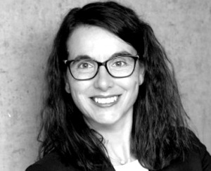 María José Granero Paris