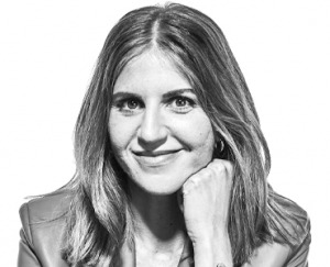 Paula Babiano, Founder and CEO, Balbisiana