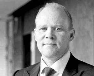 Petri Nikkilä, CEO