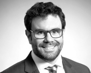 Sergio Alonso