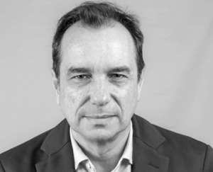 Sergio Vázquez