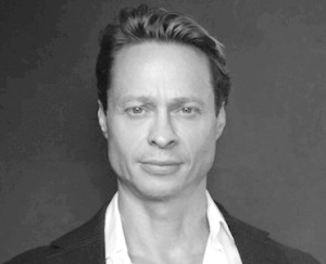 Thomas Harvey