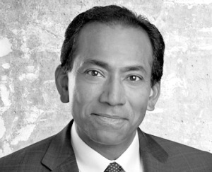 Vijay V. Vaitheeswaran